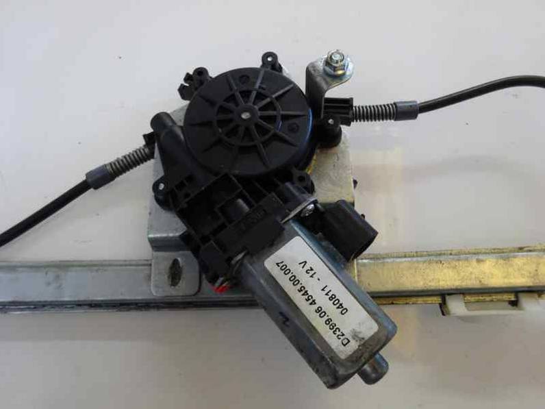 ELEVALUNAS DELANTERO IZQUIERDO MERCEDES CLASE A 2000 1.4 (82 CV)