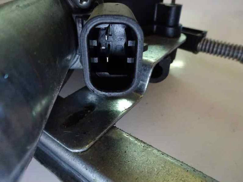 ELEVALUNAS DELANTERO IZQUIERDO MERCEDES CLASE A 2000 1.4 (82 CV)