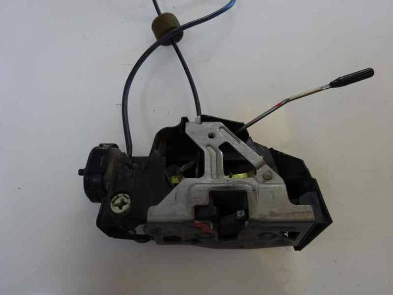 CERRADURA PUERTA DELANTERA DERECHA MERCEDES CLASE A 2000 1.4 (82 CV)