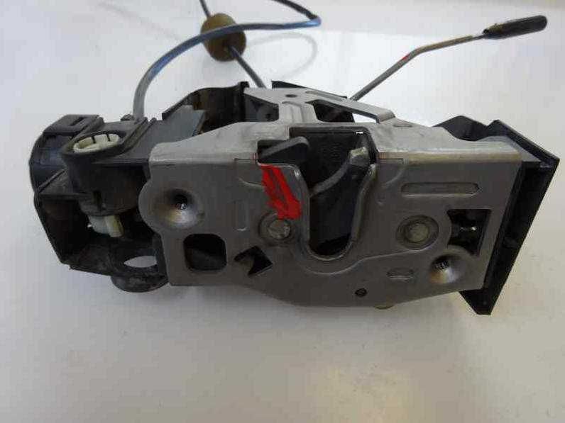 CERRADURA PUERTA DELANTERA DERECHA MERCEDES CLASE A 2000 1.4 (82 CV)