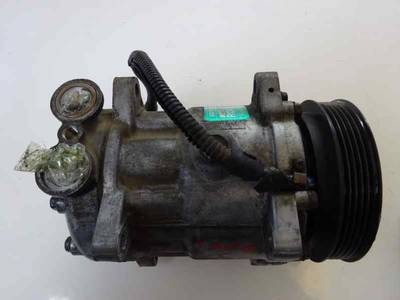 COMPRESOR AIRE ACONDICIONADO CITROEN SAXO 1996 1.5 D (57 CV)