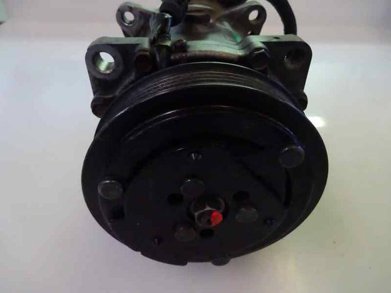 COMPRESOR AIRE ACONDICIONADO CITROEN SAXO 1996 1.5 D (57 CV)