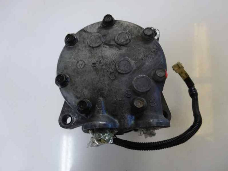 COMPRESOR AIRE ACONDICIONADO CITROEN SAXO 1996 1.5 D (57 CV)