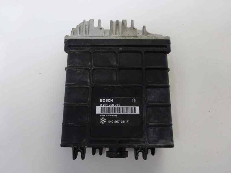 CENTRALITA MOTOR UCE VOLKSWAGEN VENTO 1993 1.8 INY 5V (75 CV)