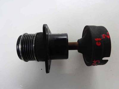 POLEA ALTERNADOR FORD FOCUS BERLINA 2001 1.8 TDCI TURBODIESEL (116 CV)