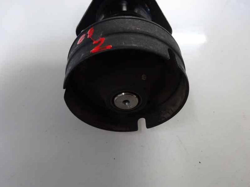 POLEA ALTERNADOR FORD FOCUS BERLINA 2001 1.8 TDCI TURBODIESEL (116 CV)