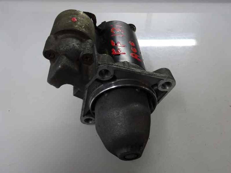 MOTOR ARRANQUE FORD FIESTA BERLINA 1996 1.25 16V (75 CV)