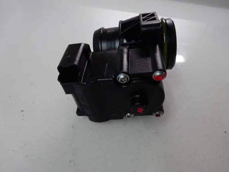 CAJA MARIPOSA CITROEN C2 2006 1.4 HDI (68 CV)