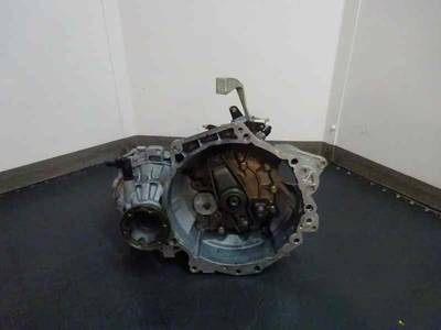 CAJA CAMBIOS SEAT CORDOBA BERLINA 2000 1.9 TDI (90 CV)