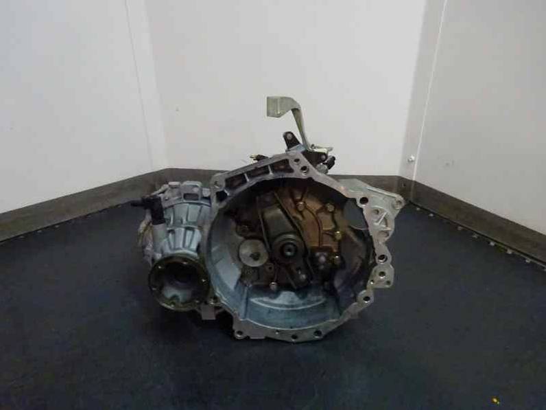 CAJA CAMBIOS SEAT CORDOBA BERLINA 2000 1.9 TDI (90 CV)