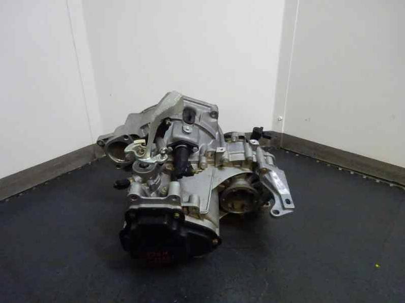 CAJA CAMBIOS SEAT CORDOBA BERLINA 2000 1.9 TDI (90 CV)