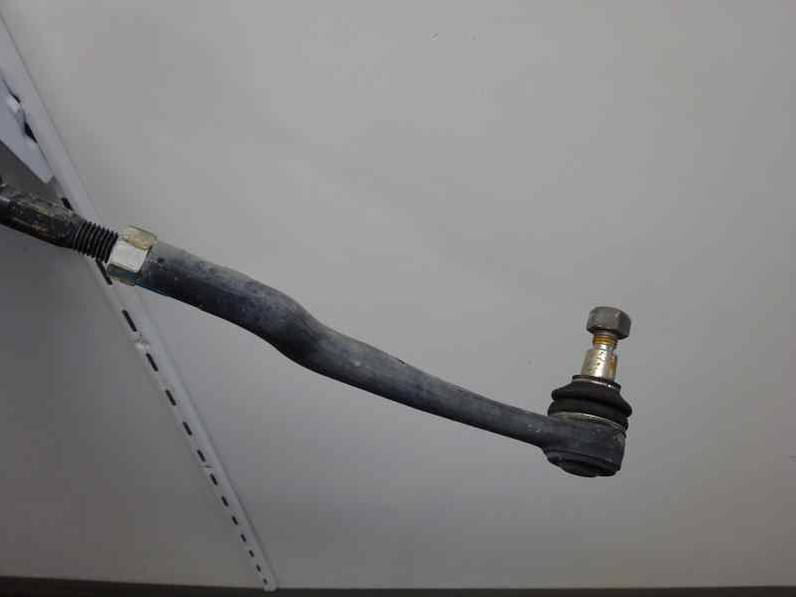 CREMALLERA DIRECCION MERCEDES CLASE A 2000 1.4 (82 CV)