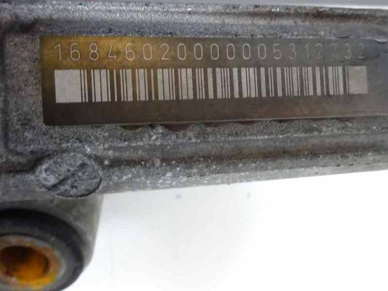 CREMALLERA DIRECCION MERCEDES CLASE A 2000 1.4 (82 CV)