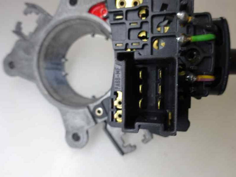 MANDO LIMPIA MERCEDES CLASE C BERLINA 1993