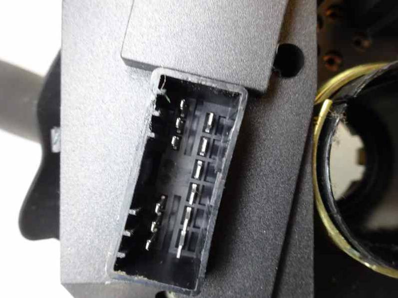 MANDO MULTIFUNCION FIAT PUNTO BERLINA 2001 1.2 16V (80 CV)