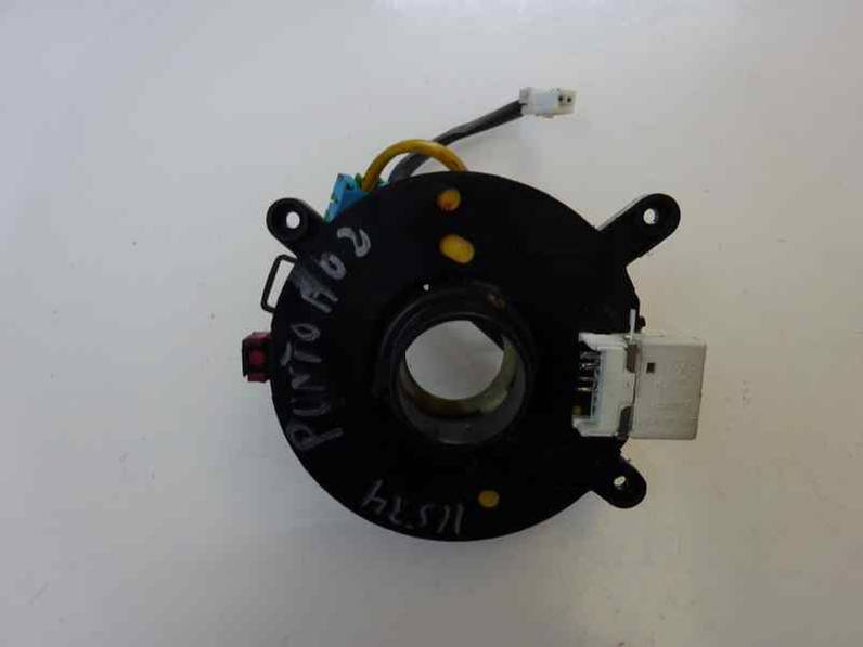 ANILLO AIRBAG FIAT PUNTO BERLINA 2001 1.2 16V (80 CV)