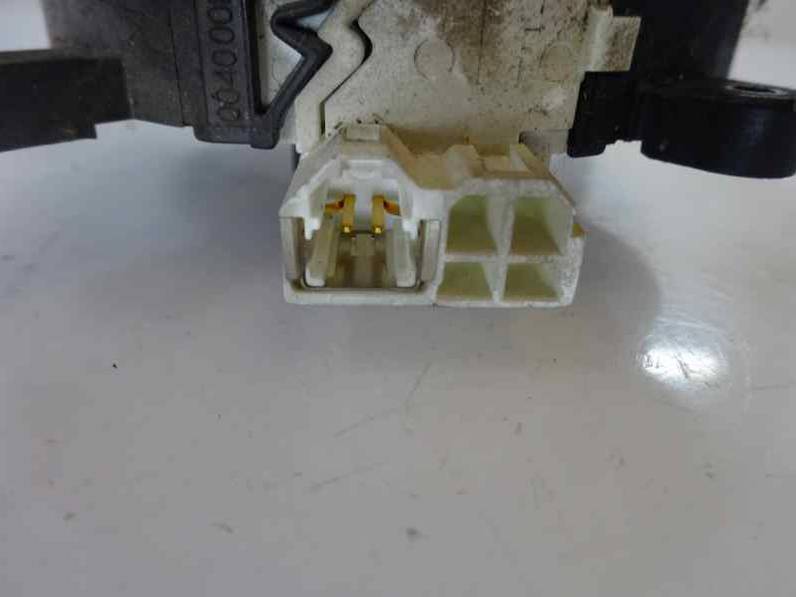 ANILLO AIRBAG FIAT PUNTO BERLINA 2001 1.2 16V (80 CV)