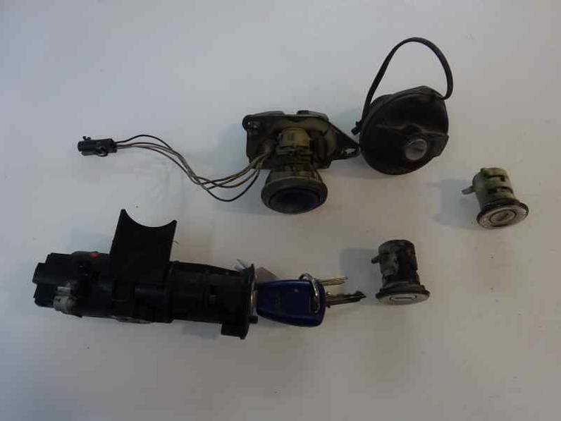 JUEGO BOMBINES FIAT PUNTO BERLINA 2001 1.2 16V (80 CV)