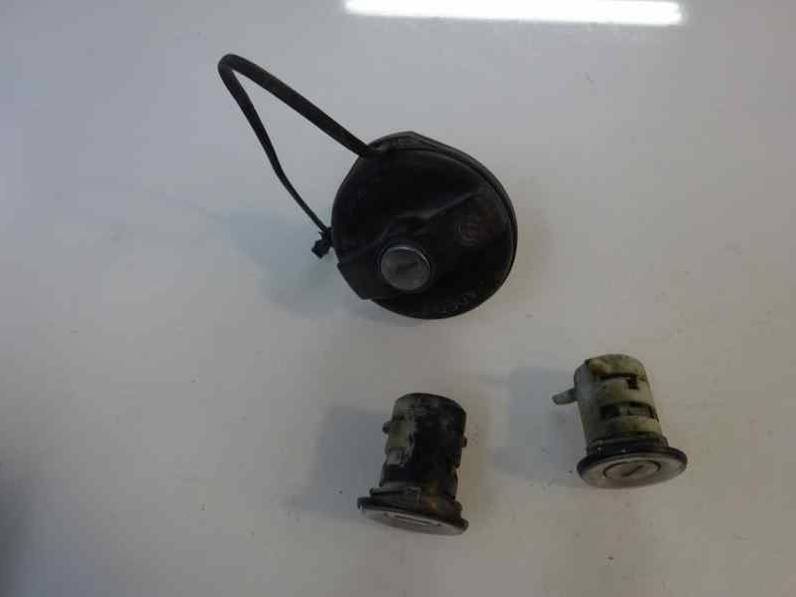 JUEGO BOMBINES FIAT PUNTO BERLINA 2001 1.2 16V (80 CV)