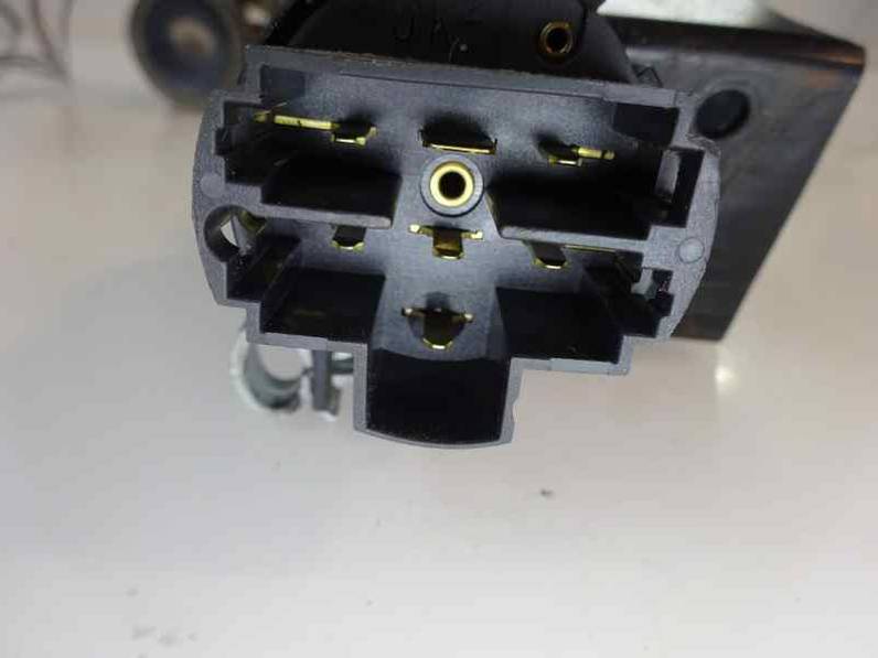 JUEGO BOMBINES FIAT PUNTO BERLINA 2001 1.2 16V (80 CV)