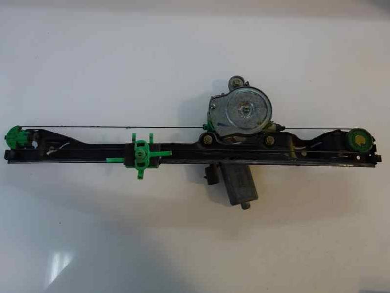 ELEVALUNAS DELANTERO IZQUIERDO FIAT PUNTO BERLINA 2001 1.2 16V (80 CV)