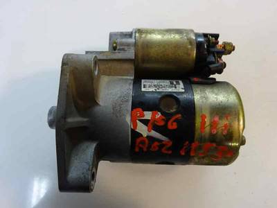 MOTOR ARRANQUE PEUGEOT 106 2001 1.1 (60 CV)