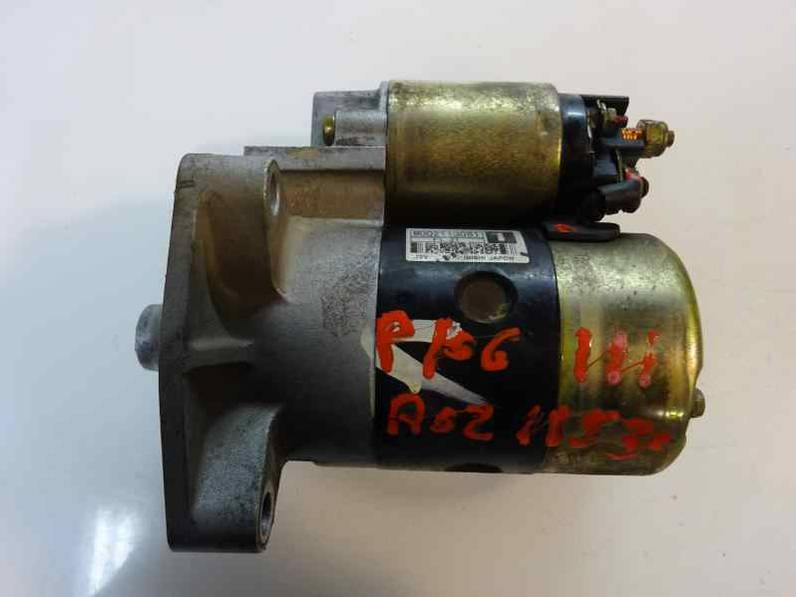 MOTOR ARRANQUE PEUGEOT 106 2001 1.1 (60 CV)
