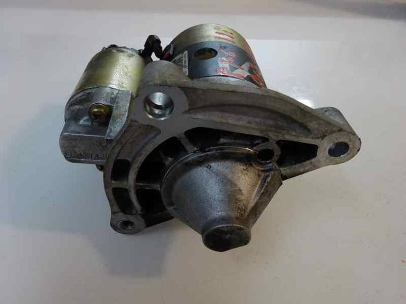 MOTOR ARRANQUE PEUGEOT 106 2001 1.1 (60 CV)