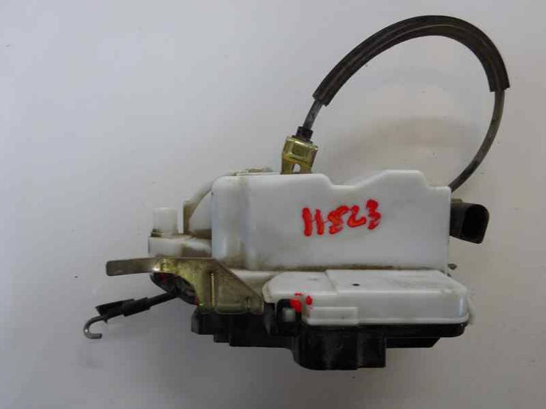 CERRADURA PUERTA DELANTERA DERECHA SEAT CORDOBA BERLINA 2000 1.9 TDI (90 CV)