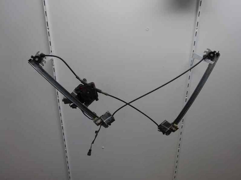 ELEVALUNAS DELANTERO DERECHO SEAT CORDOBA BERLINA 2000 1.9 TDI (90 CV)