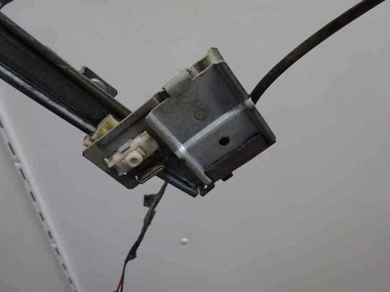 ELEVALUNAS DELANTERO DERECHO SEAT CORDOBA BERLINA 2000 1.9 TDI (90 CV)