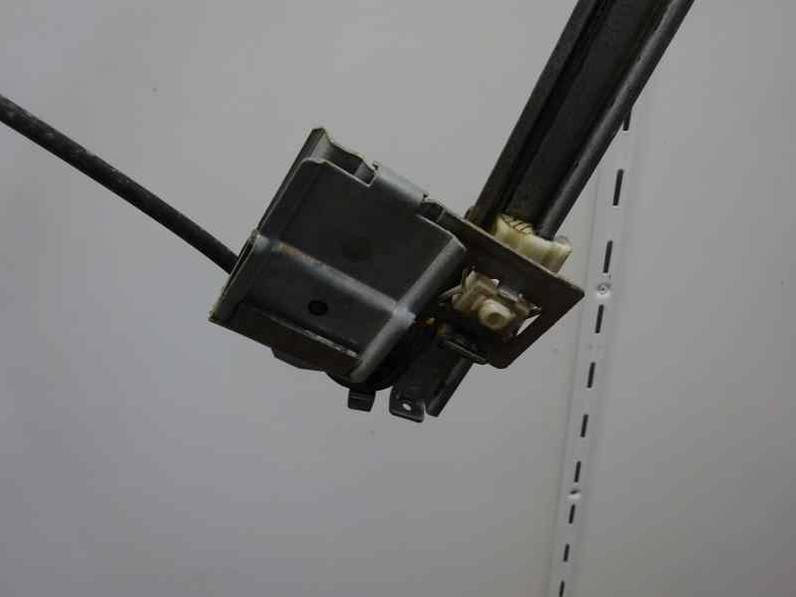 ELEVALUNAS DELANTERO DERECHO SEAT CORDOBA BERLINA 2000 1.9 TDI (90 CV)