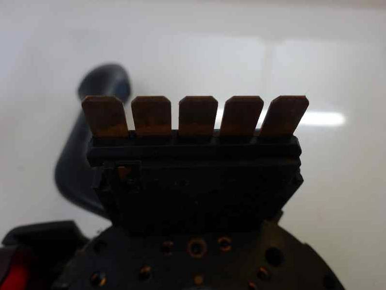 MANDO INTERMITENTES VOLKSWAGEN VENTO 1993 1.8 INY 5V (75 CV)