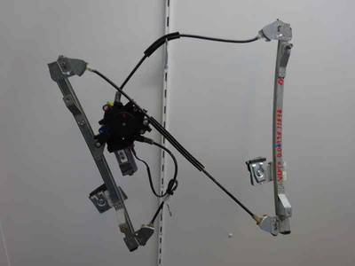 ELEVALUNAS DELANTERO DERECHO VOLKSWAGEN VENTO 1993 1.8 INY 5V (75 CV)