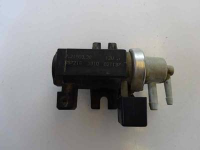 VALVULA AIRE ADICIONAL OPEL ASTRA G BERLINA 2002 1.7 16V DTI (75 CV)