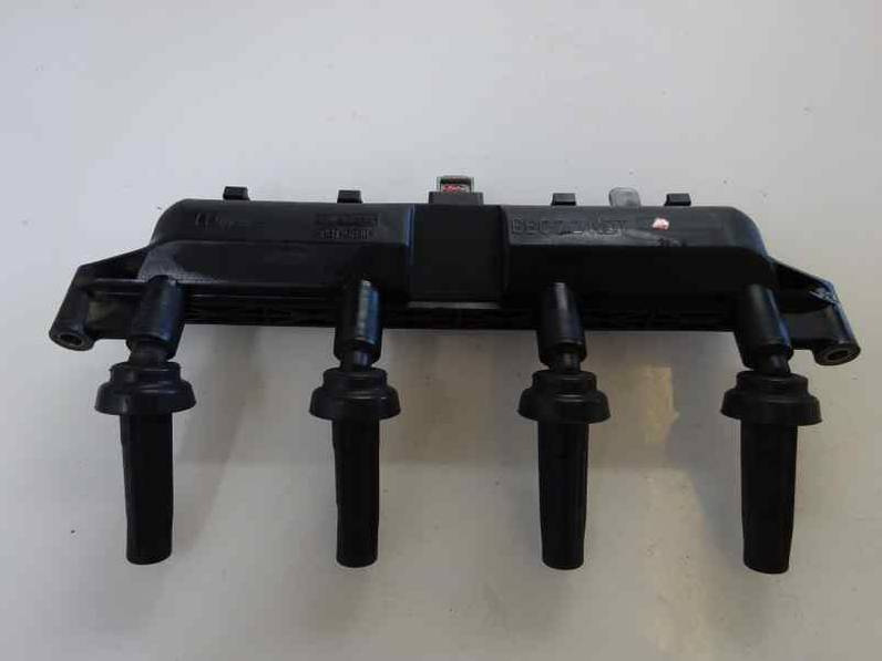 BOBINA ENCENDIDO PEUGEOT 106 2001 1.1 (60 CV)