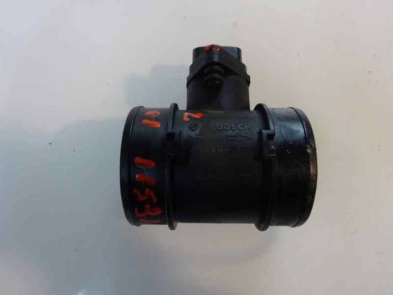 CAUDALIMETRO OPEL ASTRA G BERLINA 2002 1.7 16V DTI (75 CV)