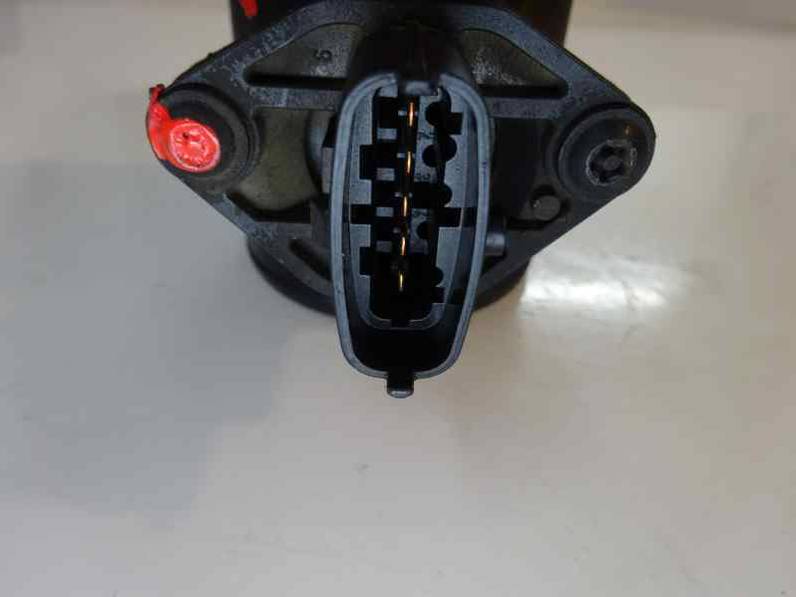 CAUDALIMETRO OPEL ASTRA G BERLINA 2002 1.7 16V DTI (75 CV)