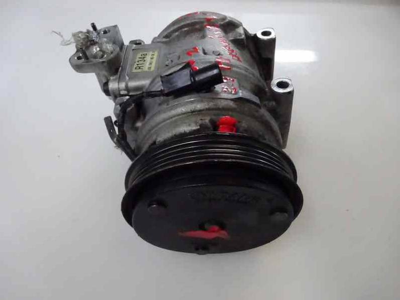 COMPRESOR AIRE ACONDICIONADO KIA CARNIVAL 2000 2.9 TURBODIESEL (126 CV)