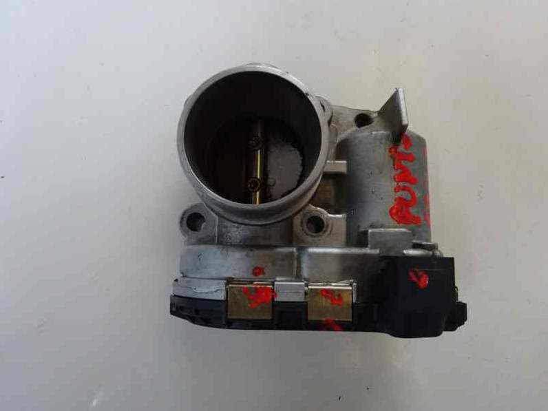 CAJA MARIPOSA FIAT PUNTO BERLINA 2001 1.2 16V (80 CV)