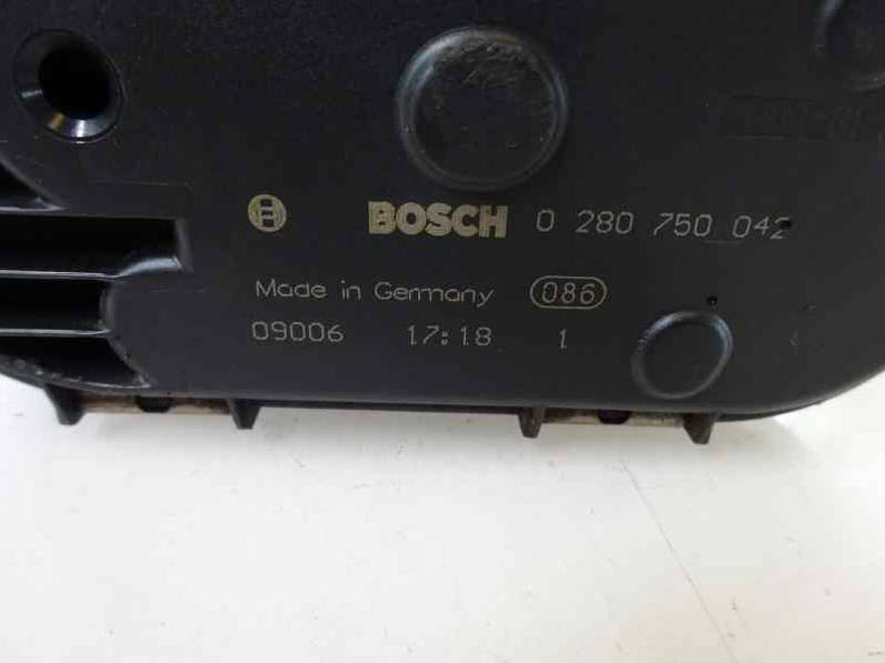 CAJA MARIPOSA FIAT PUNTO BERLINA 2001 1.2 16V (80 CV)