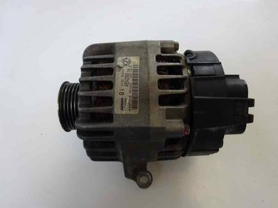 ALTERNADOR FIAT PUNTO BERLINA 2001 1.2 16V (80 CV)