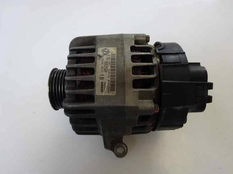 ALTERNADOR FIAT PUNTO BERLINA 2001 1.2 16V (80 CV)