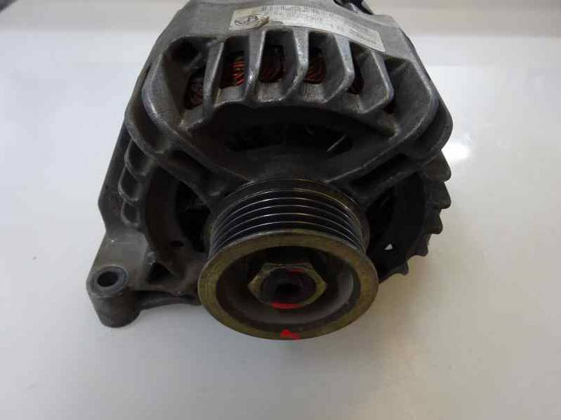 ALTERNADOR FIAT PUNTO BERLINA 2001 1.2 16V (80 CV)