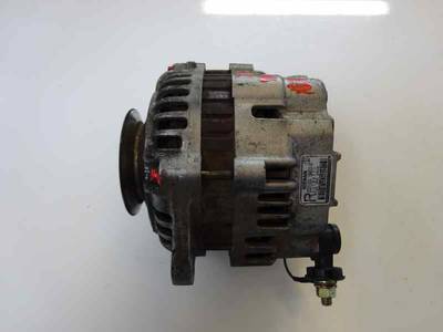 ALTERNADOR NISSAN ALMERA 2000 2.2 DCI D (112 CV)