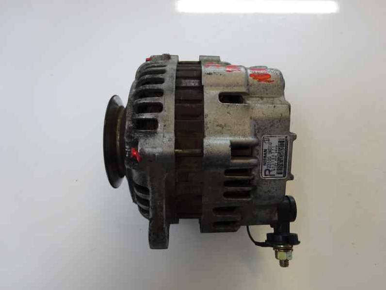 ALTERNADOR NISSAN ALMERA 2000 2.2 DCI D (112 CV)
