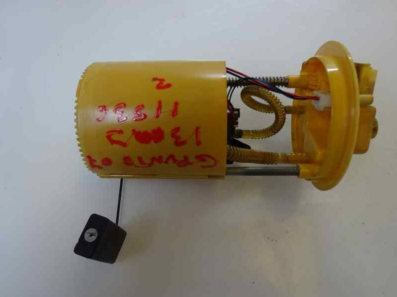 BOMBA COMBUSTIBLE FIAT GRANDE PUNTO 2006 1.3 16V JTD (75 CV)