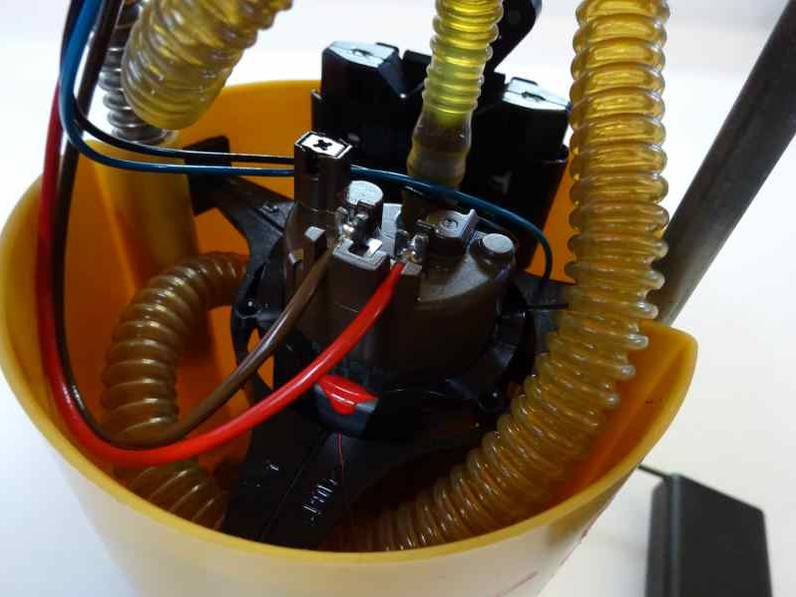 BOMBA COMBUSTIBLE FIAT GRANDE PUNTO 2006 1.3 16V JTD (75 CV)