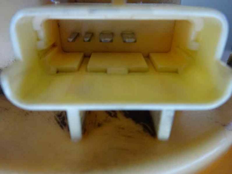 BOMBA COMBUSTIBLE FIAT GRANDE PUNTO 2006 1.3 16V JTD (75 CV)