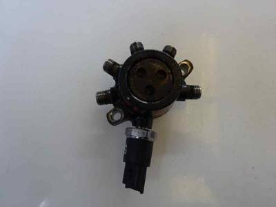 RAMPA INYECTORA FORD FOCUS BERLINA 2001 1.8 TDCI TURBODIESEL (116 CV)